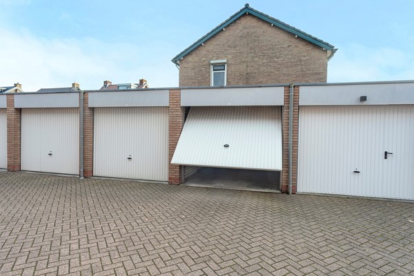 Medium property photo - Marktstraat 34, 3925 JS Scherpenzeel